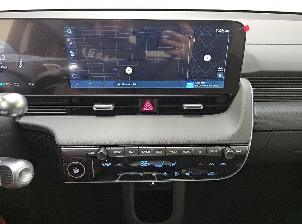Used 2026 Hyundai Ioniq 5 SEL AWD/4WD image 8