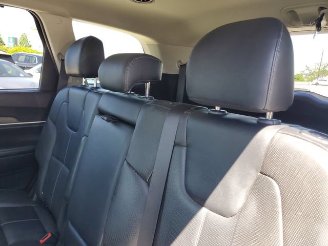 Used 2022 Kia Telluride EX w/ Towing Package AWD/4WD image 13