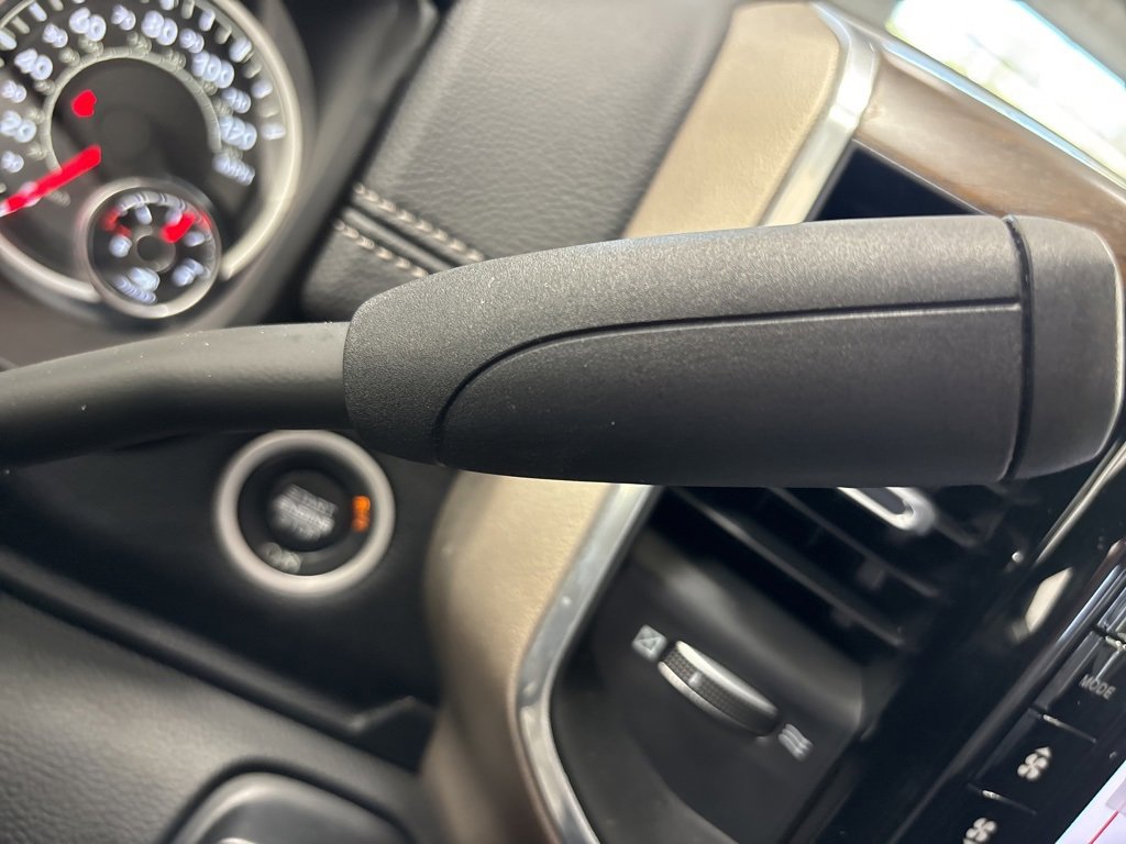 Used 2024 RAM 2500 Laramie image 39