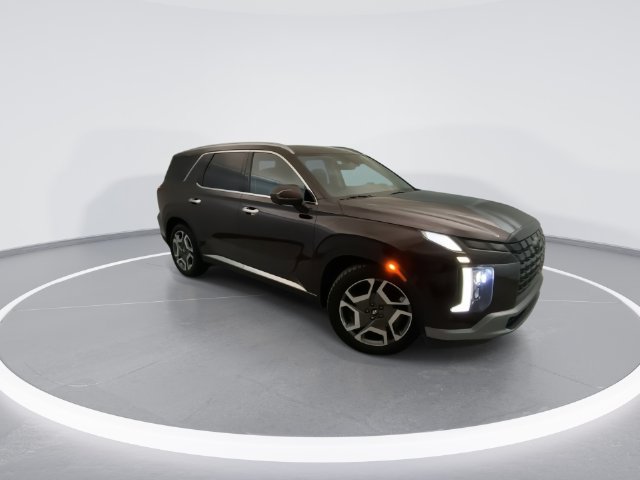 Used 2023 Hyundai Palisade Limited w/ Cargo Package AWD/4WD image 8