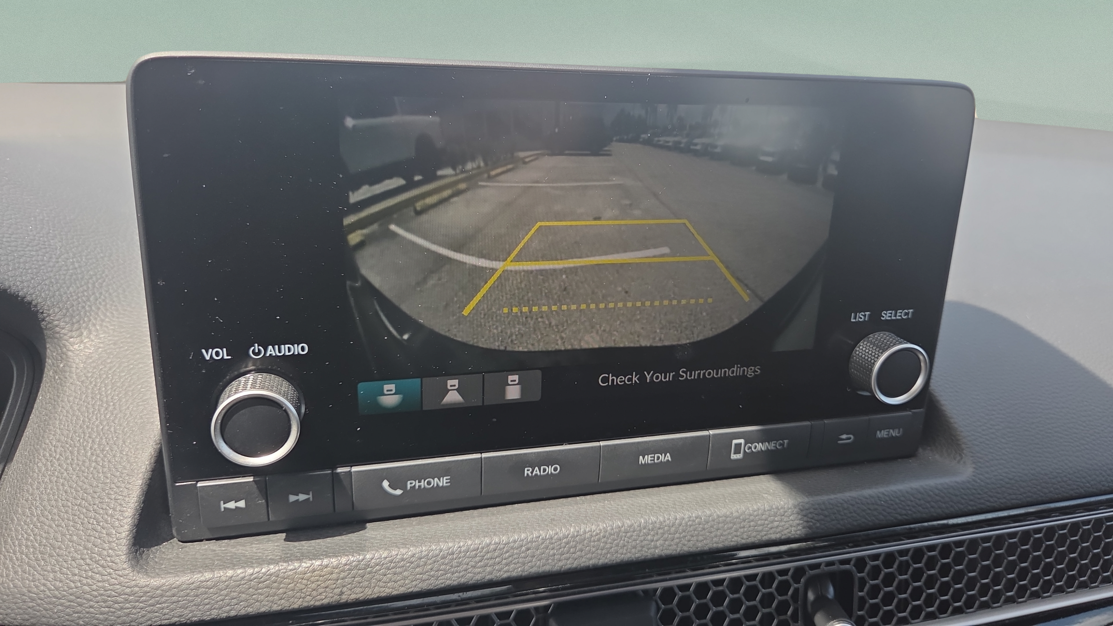 Used 2024 Honda Civic LX image 26
