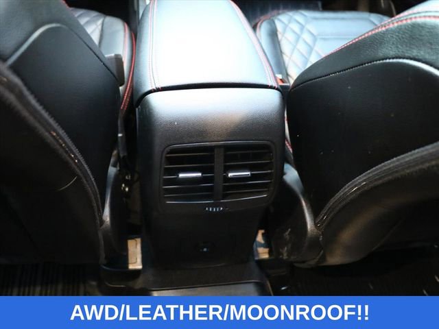 Used 2023 Ford Escape ST-Line Elite w/ Premium Technology Package image 16