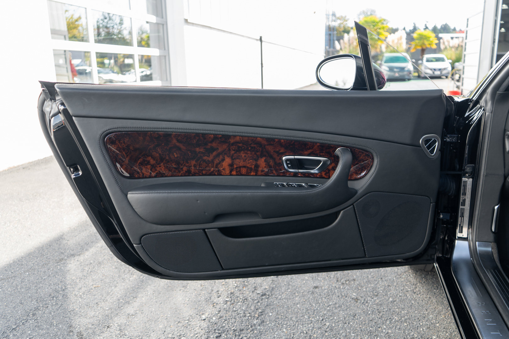 Used 2005 Bentley Continental GT AWD/4WD image 9