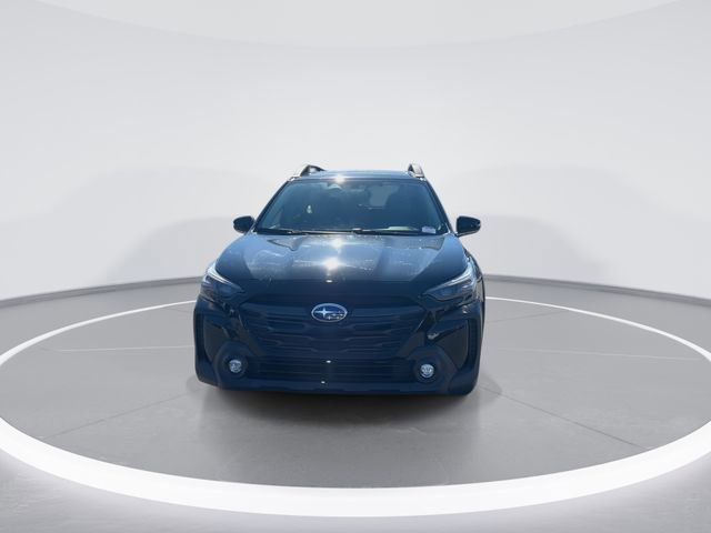 Certified 2025 Subaru Outback Premium w/ Popular Package #1A image 3