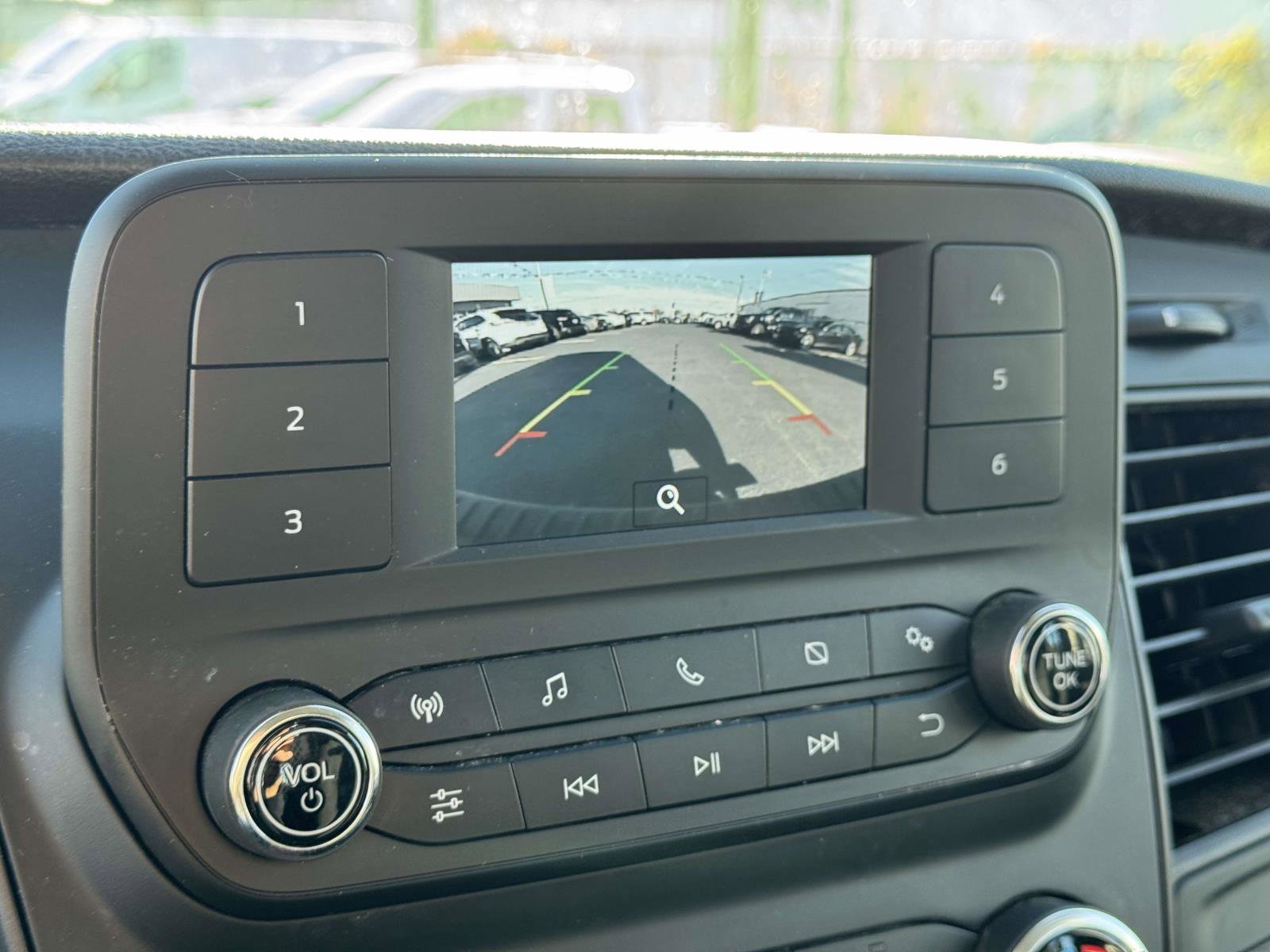 Used 2024 Ford Transit 250 Low Roof w/ Exterior Upgrade Package image 29