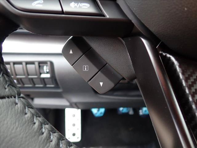 New 2026 Subaru WRX AWD/4WD image 13