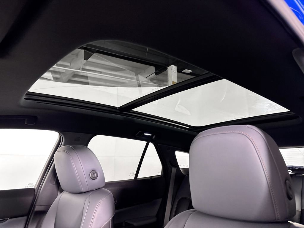 New 2026 Honda Prologue Touring image 19