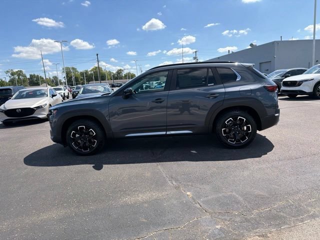 New 2026 MAZDA CX-50 Meridian Edition w/ Weather Package AWD/4WD image 19