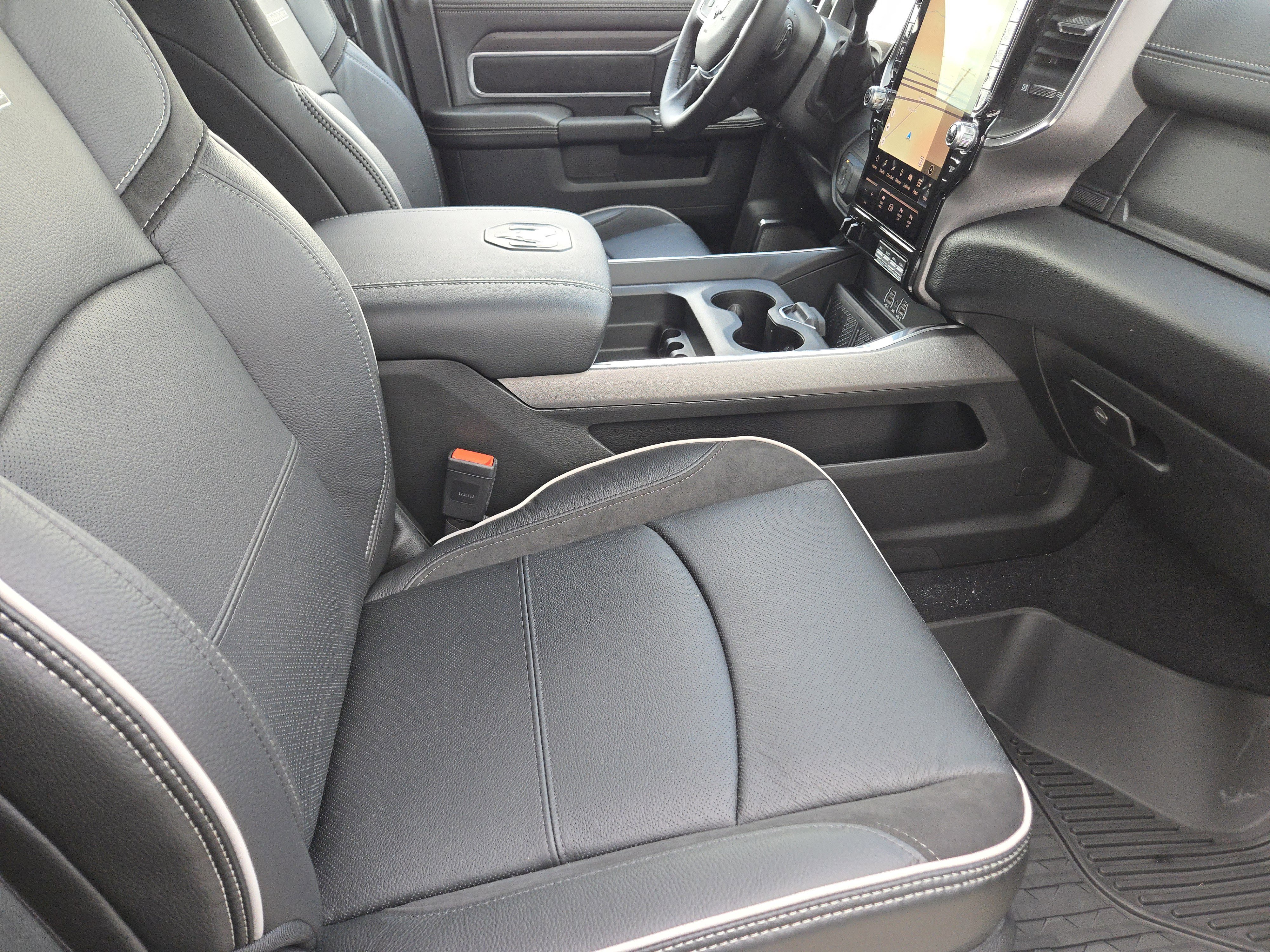 New 2026 RAM 2500 Laramie image 13