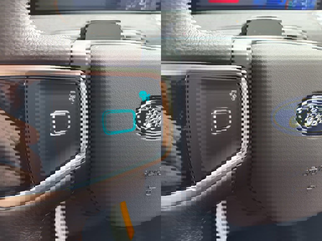 New 2026 Ford Expedition King Ranch image 21