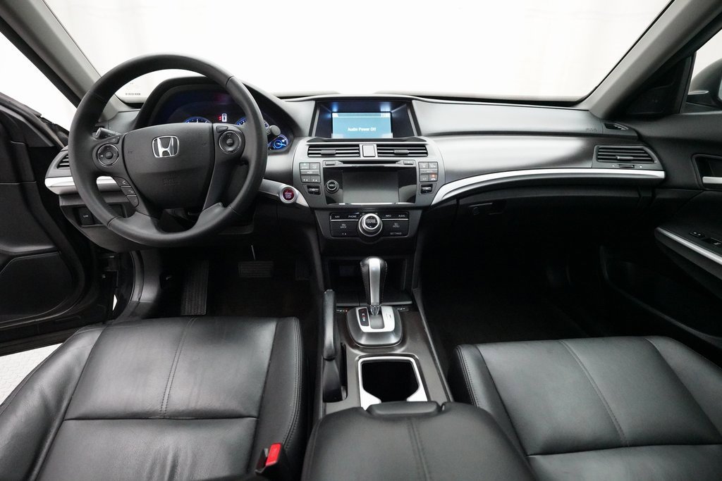 Used 2014 Honda Crosstour EX-L image 5