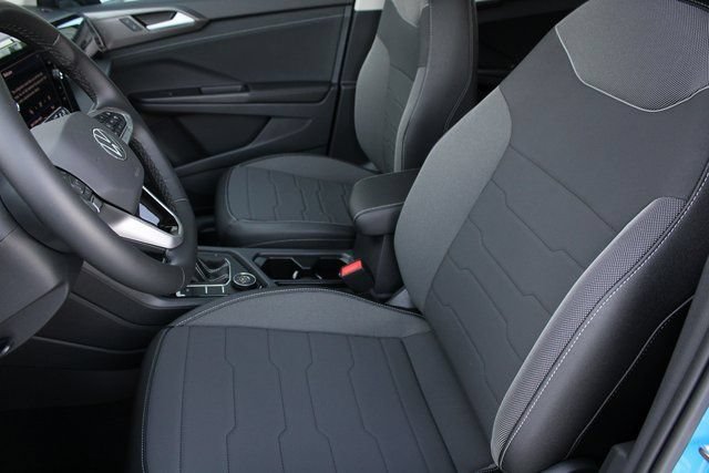 New 2026 Volkswagen Taos SE AWD/4WD image 14