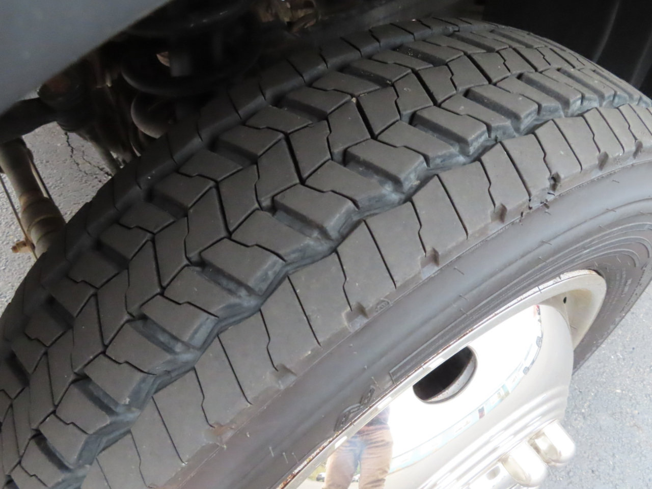 Used 2016 RAM 5500 Tradesman image 11