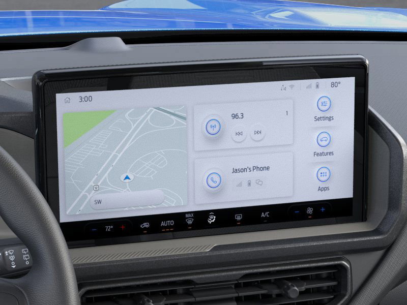 New 2025 Ford Bronco Sport Big Bend image 38