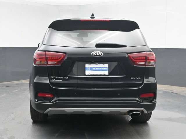 Used 2019 Kia Sorento EX AWD/4WD image 9
