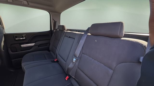 Used 2018 Chevrolet Silverado 1500 LT w/ All Star Edition image 19