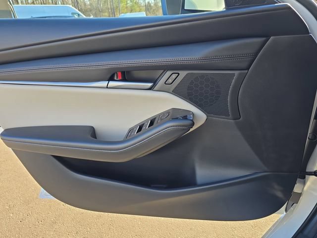New 2026 MAZDA MAZDA3 2.5 S Sedan w/ Preferred Pkg FWD image 24