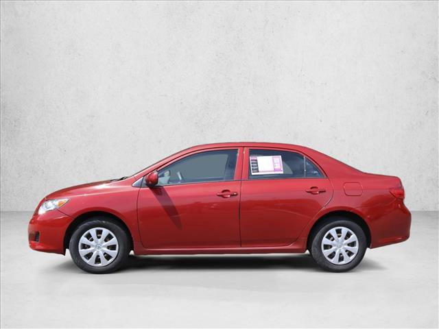 Used 2010 Toyota Corolla LE FWD image 8