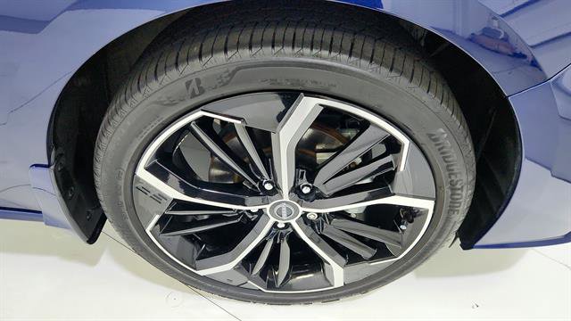 Certified 2023 Nissan Altima 2.5 SR w/ SR Premium Package image 36