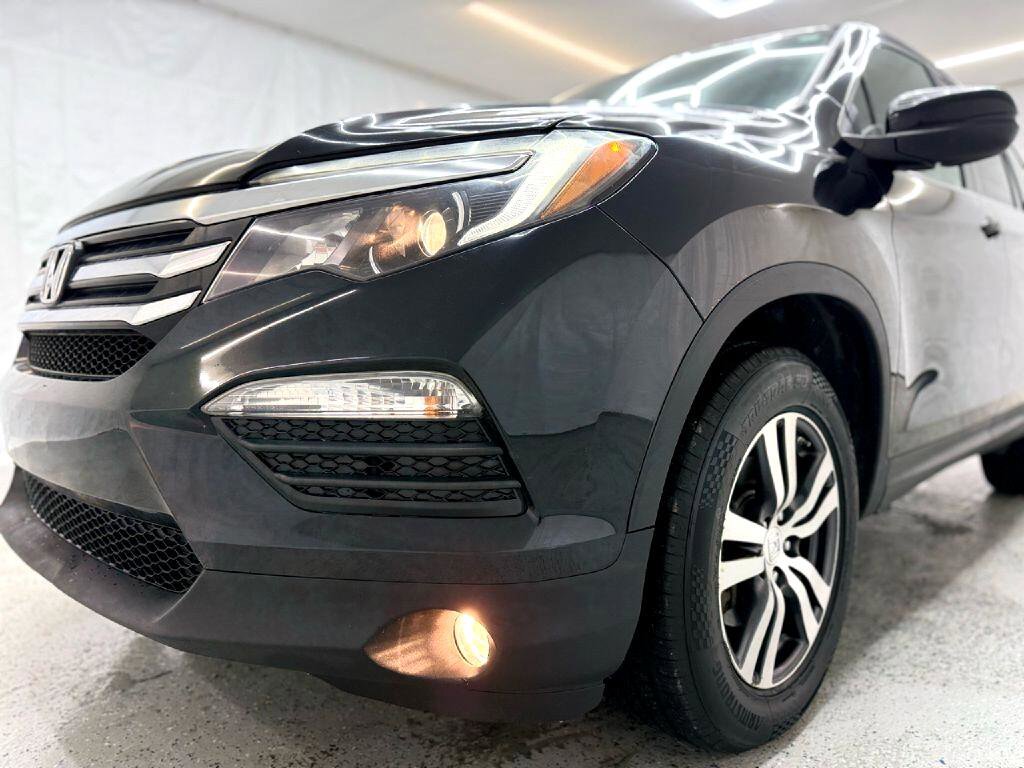 Used 2018 Honda Pilot EX image 37