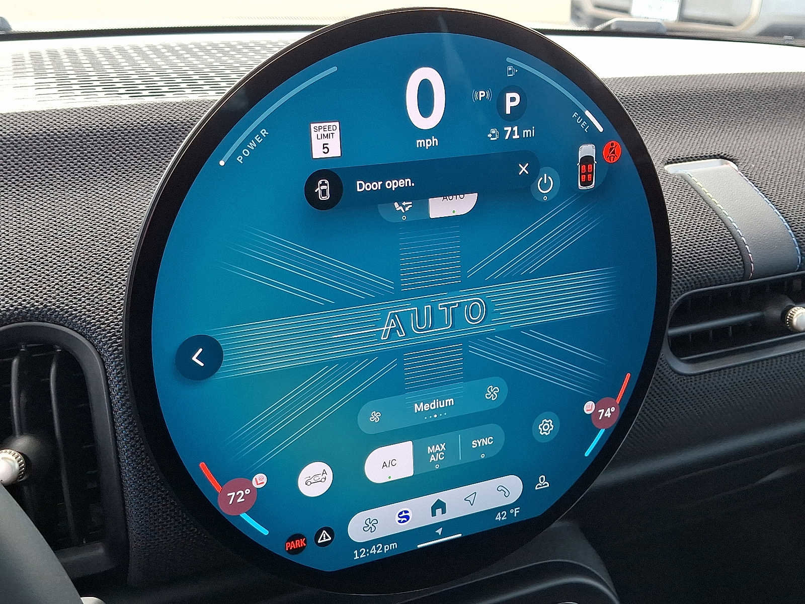 Used 2025 MINI Cooper S image 16