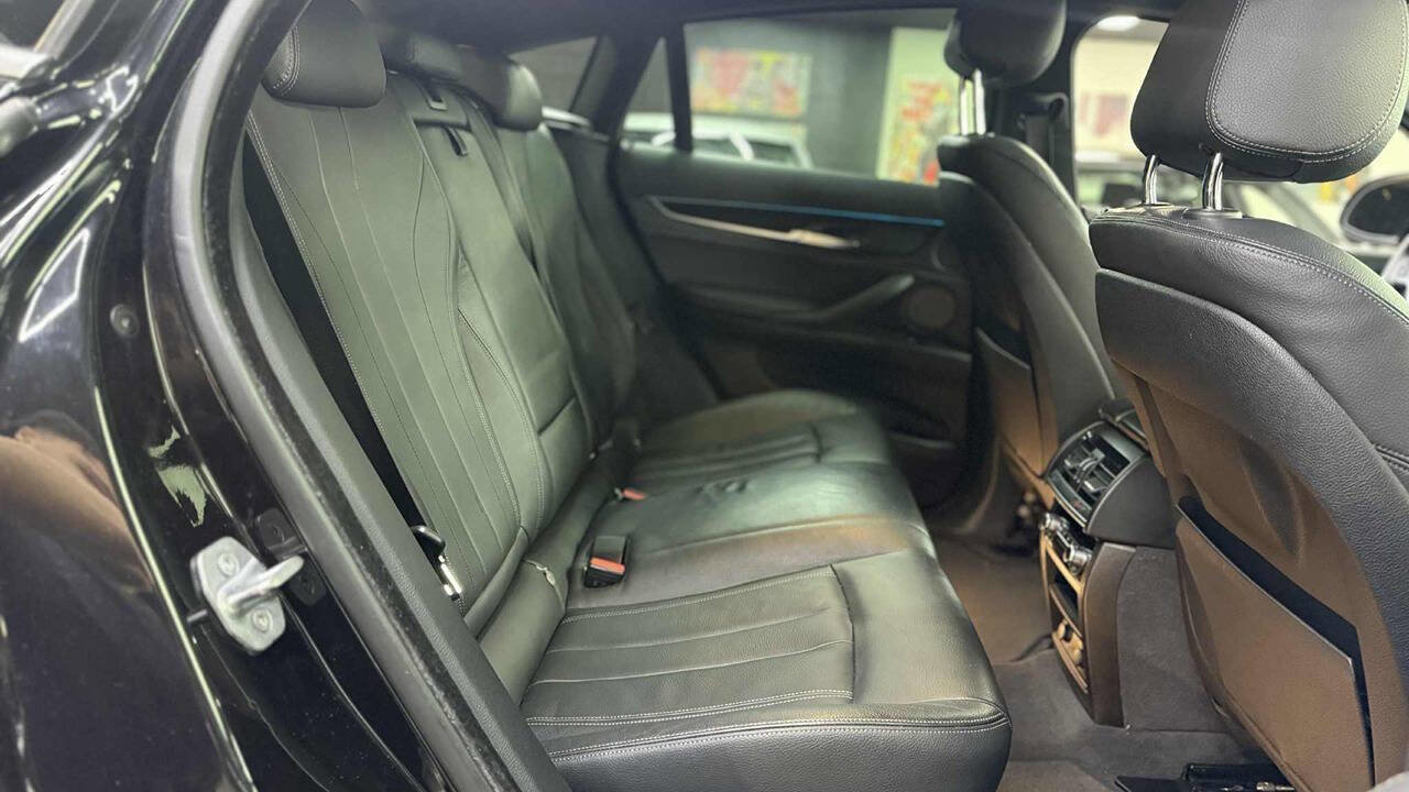 Used 2019 BMW X6 xDrive35i image 17