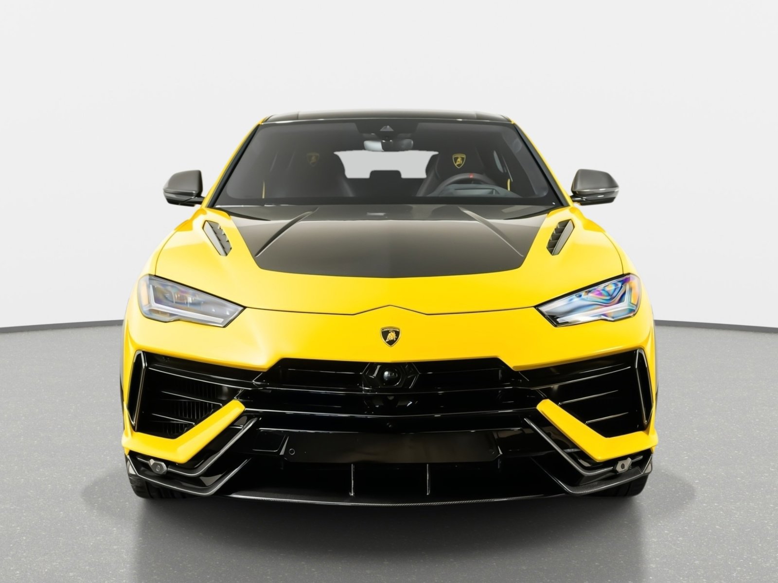 Used 2023 Lamborghini Urus Performante image 22