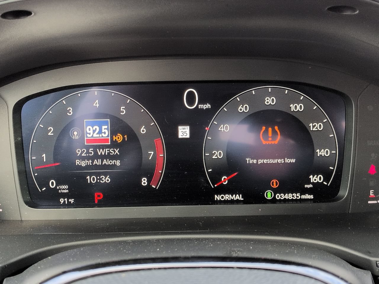 Used 2024 Acura Integra A-Spec FWD image 28