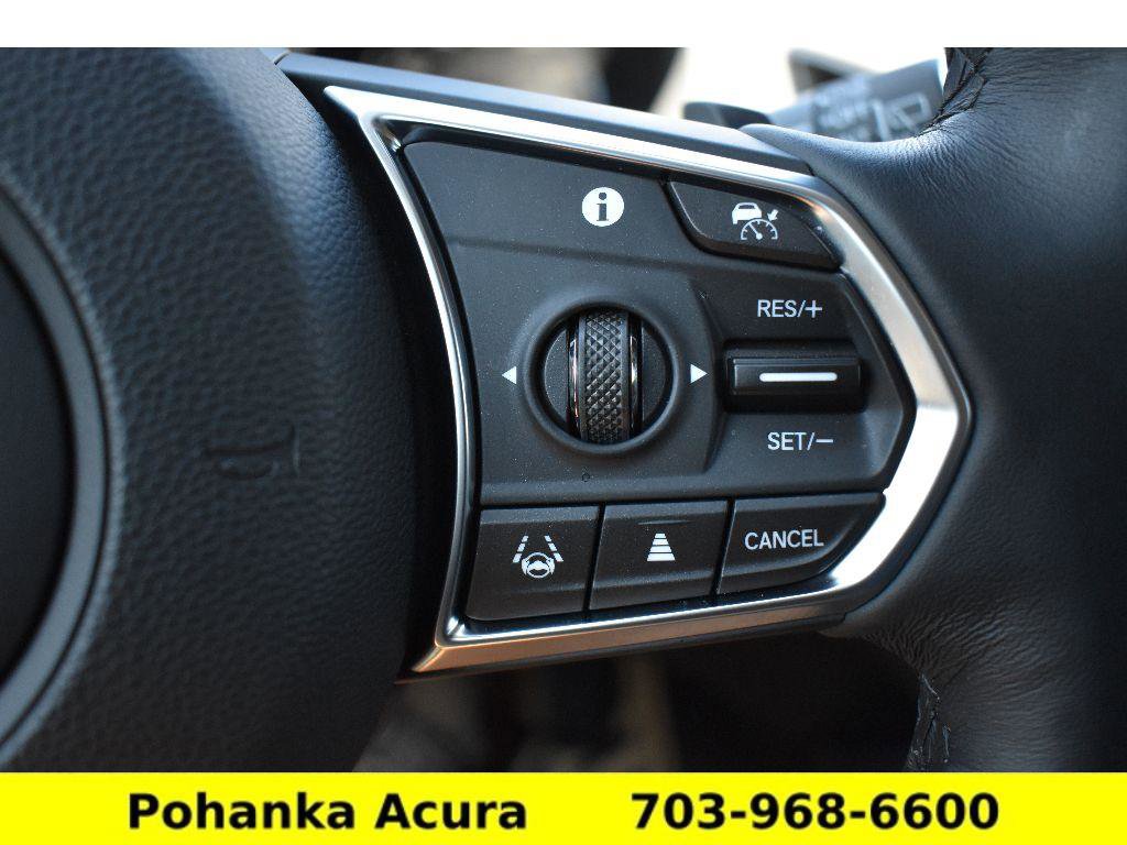 Used 2025 Acura RDX SH-AWD w/ Advance Package image 13