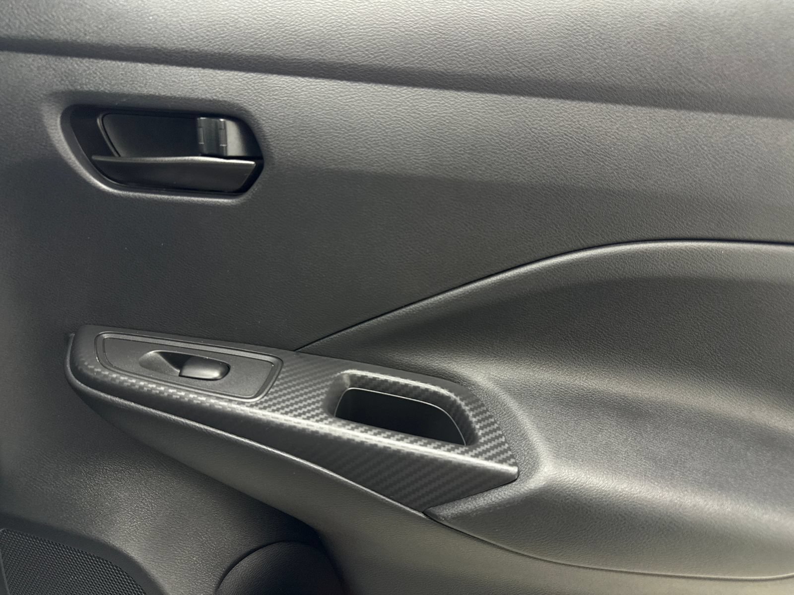 Used 2025 Nissan Versa S w/ Trunk Package FWD image 44