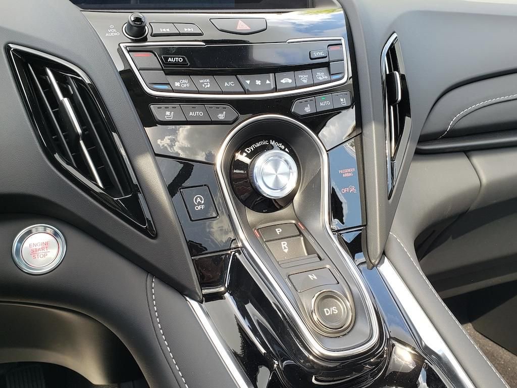 New 2026 Acura RDX SH-AWD w/ Advance Package image 13