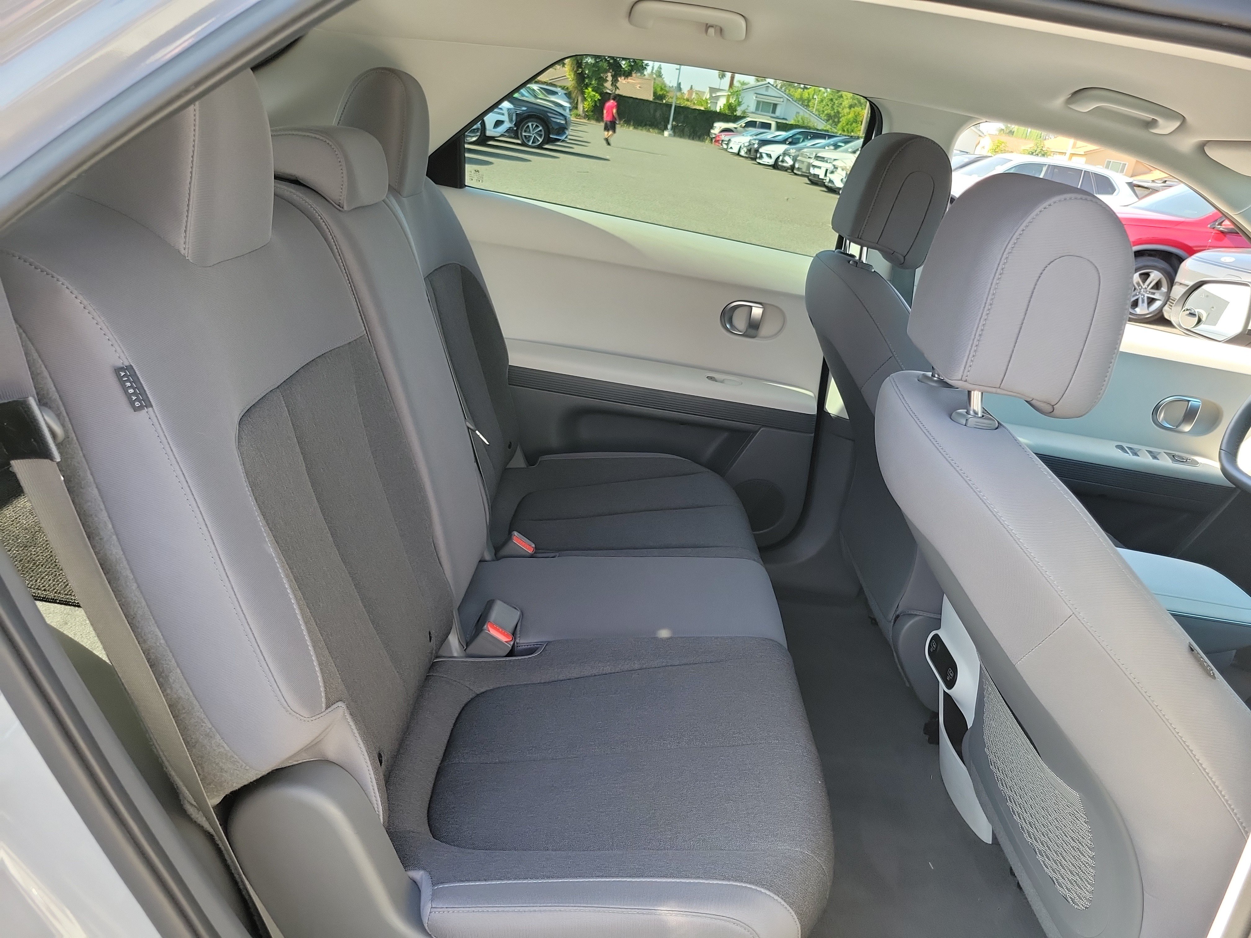 Used 2024 Hyundai Ioniq 5 SEL RWD image 22