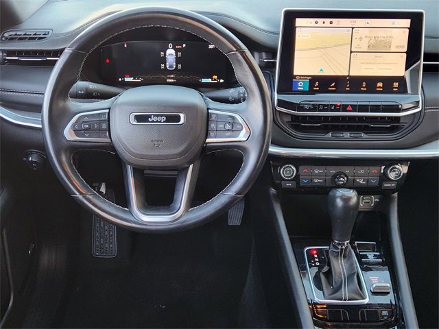 Used 2022 Jeep Compass High Altitude image 15