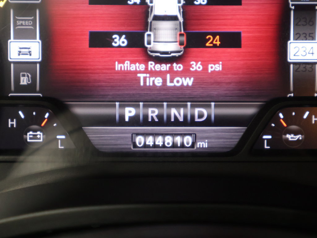 Used 2020 RAM 1500 Big Horn AWD/4WD image 36