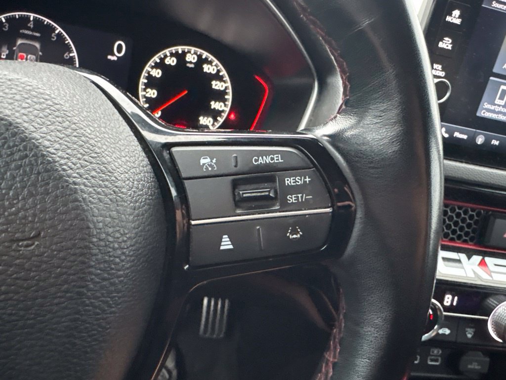 Used 2024 Honda Civic Si image 22