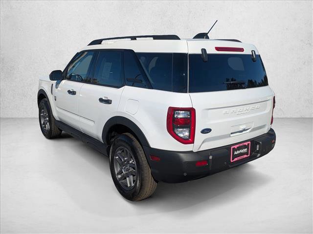 New 2025 Ford Bronco Sport Big Bend w/ Convenience Package image 8