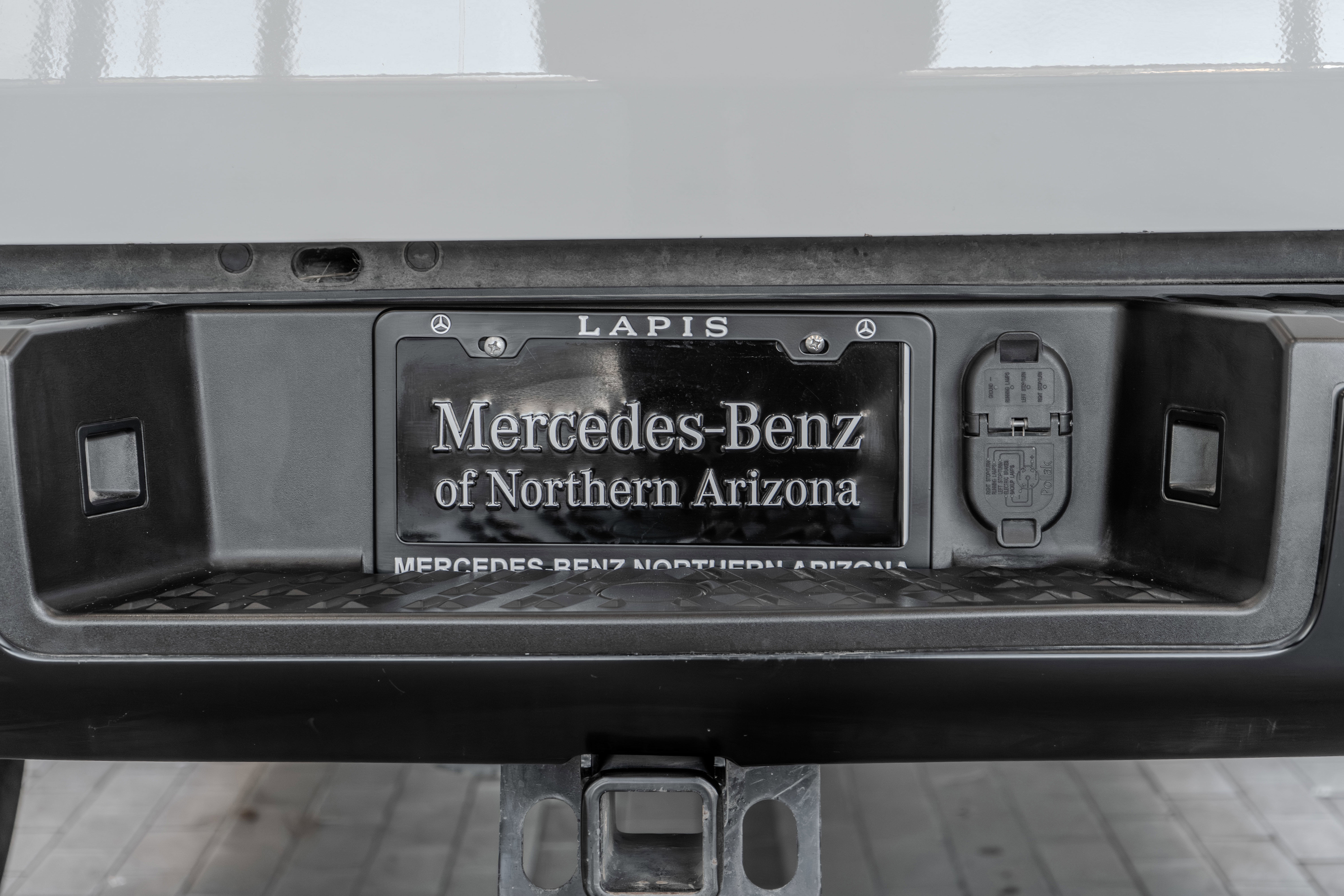 Used 2022 Nissan Titan S w/ S Utility Package image 14