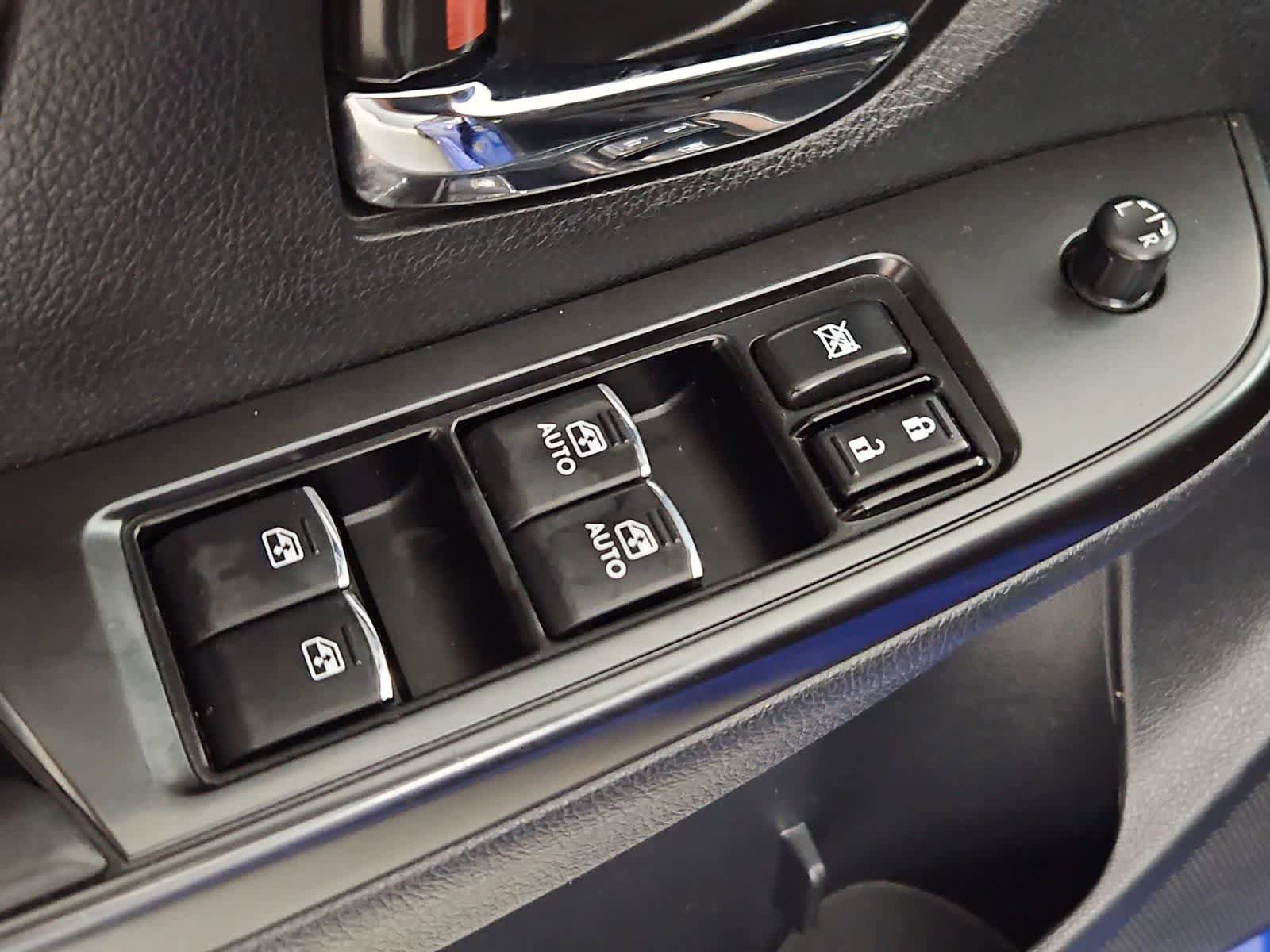 Used 2021 Subaru WRX Premium AWD/4WD image 17