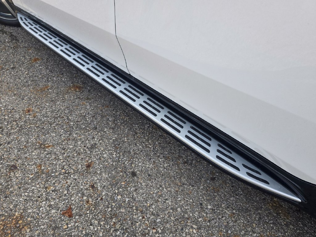 New 2027 Mercedes-Benz EQS 400 4MATIC SUV image 24