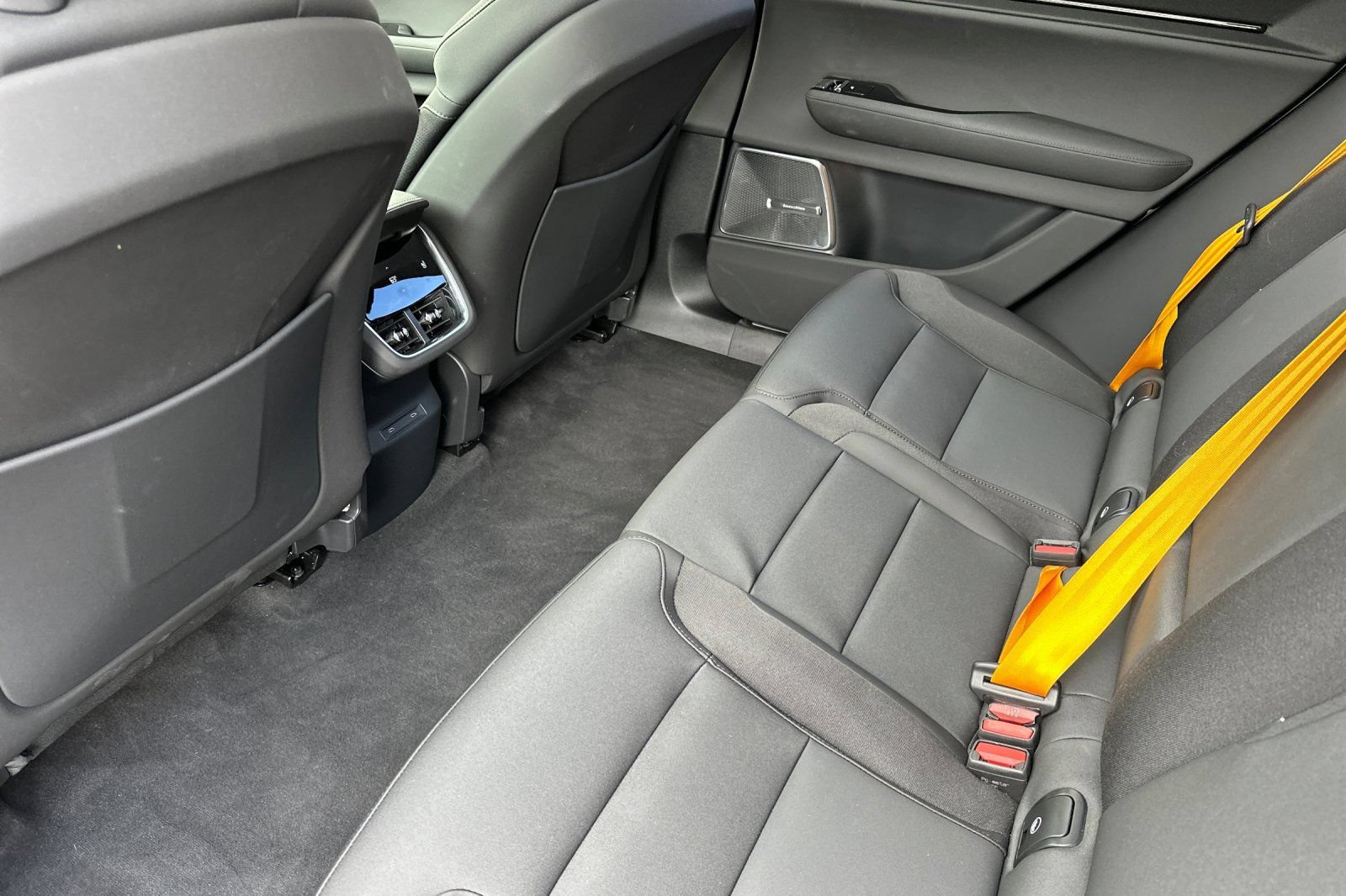 Used 2025 Polestar Polestar 3 AWD/4WD image 4