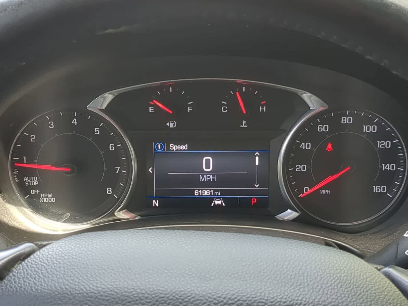 Used 2020 GMC Terrain SLE w/ Driver Convenience Package AWD/4WD image 30