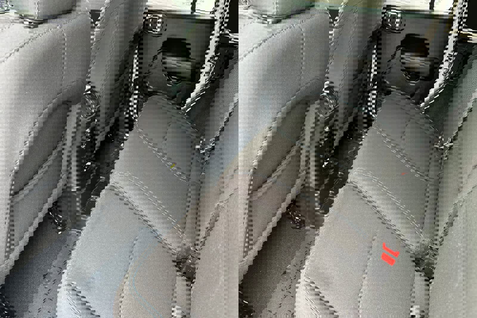 Used 2023 Jeep Wrangler Unlimited Rubicon 4xe w/ Steel Bumper Group image 4