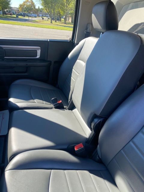 Used 2023 RAM 1500 Tradesman w/ Power & Remote Entry Group image 17