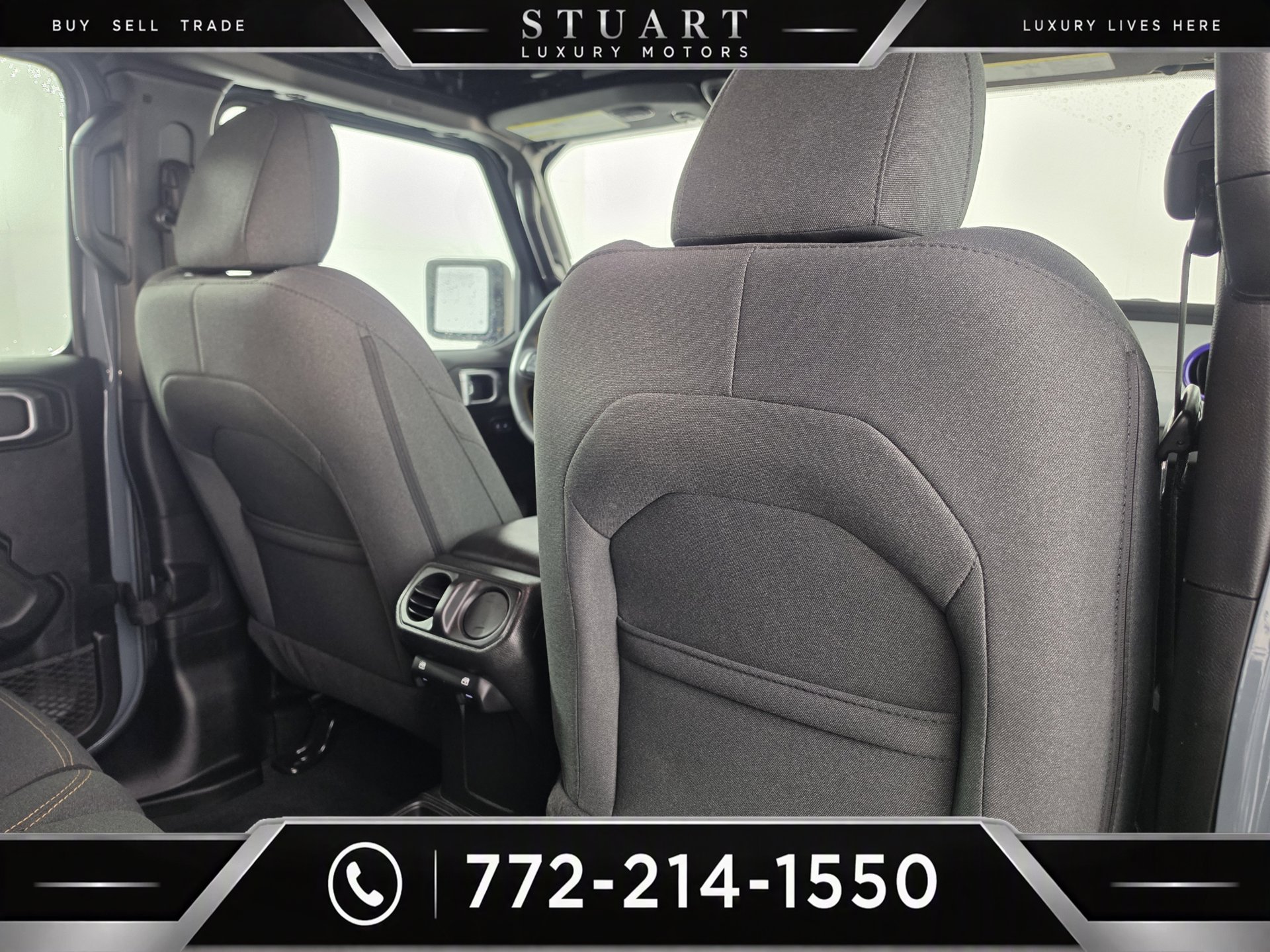Used 2024 Jeep Wrangler Unlimited Sport AWD/4WD image 28