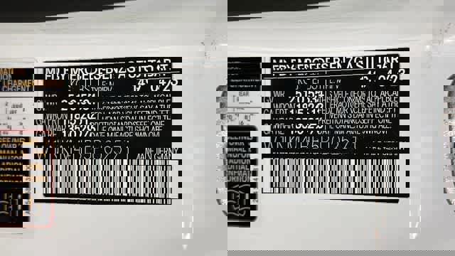 Used 2023 Mercedes-Benz GLC 300 4MATIC image 13