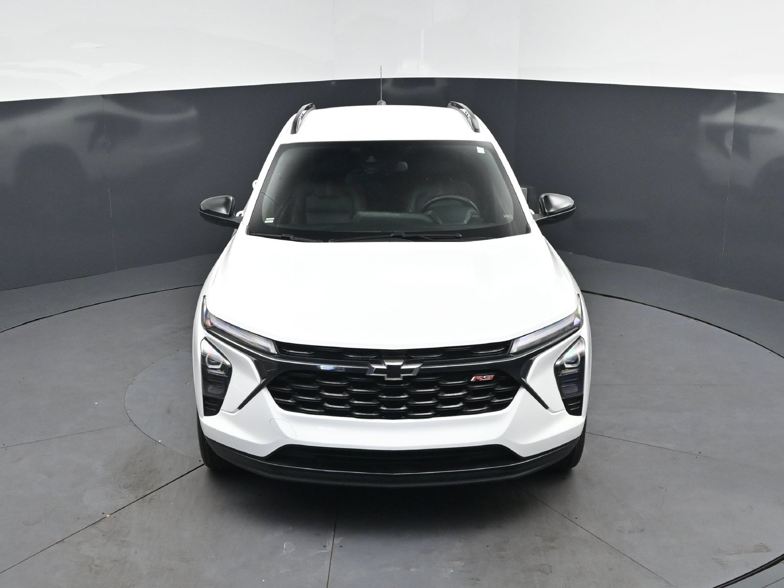 Certified 2024 Chevrolet Trax RS FWD image 37