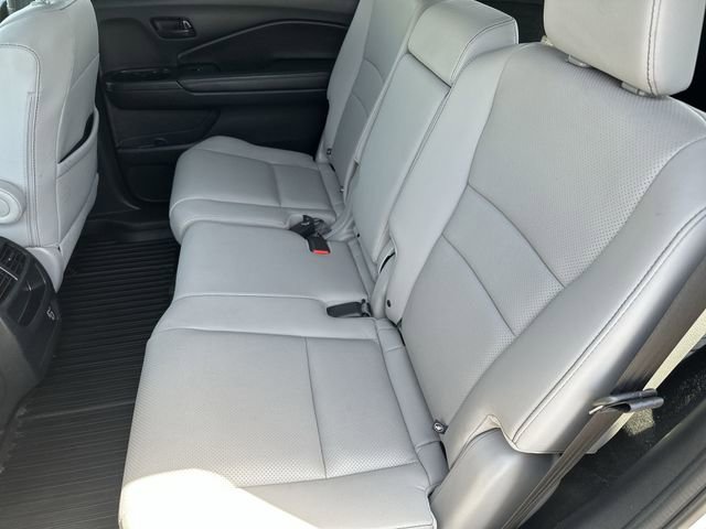 Used 2022 Honda Passport EX-L image 26