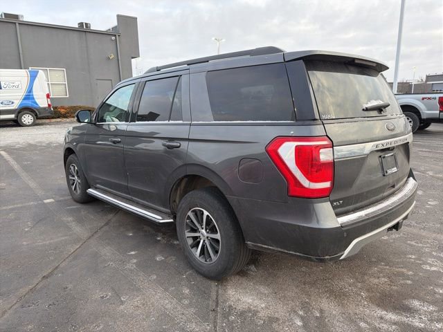 Used 2019 Ford Expedition XLT w/ Equipment Group 202A image 8