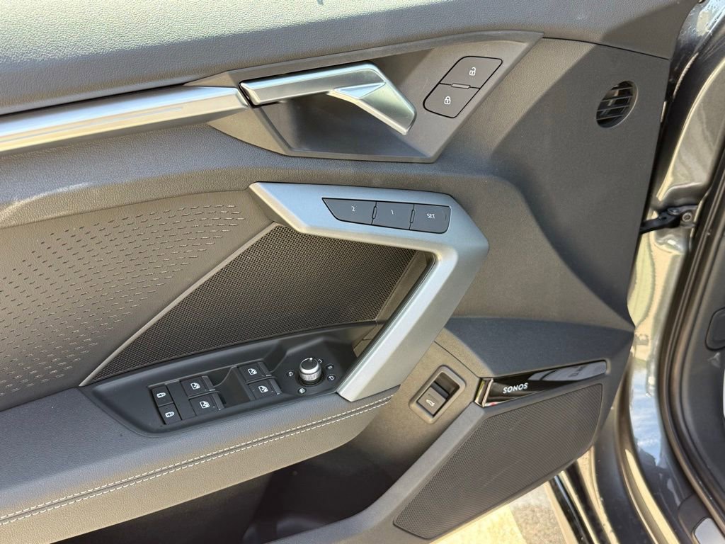 New 2026 Audi A3 2.0T Premium AWD/4WD image 19