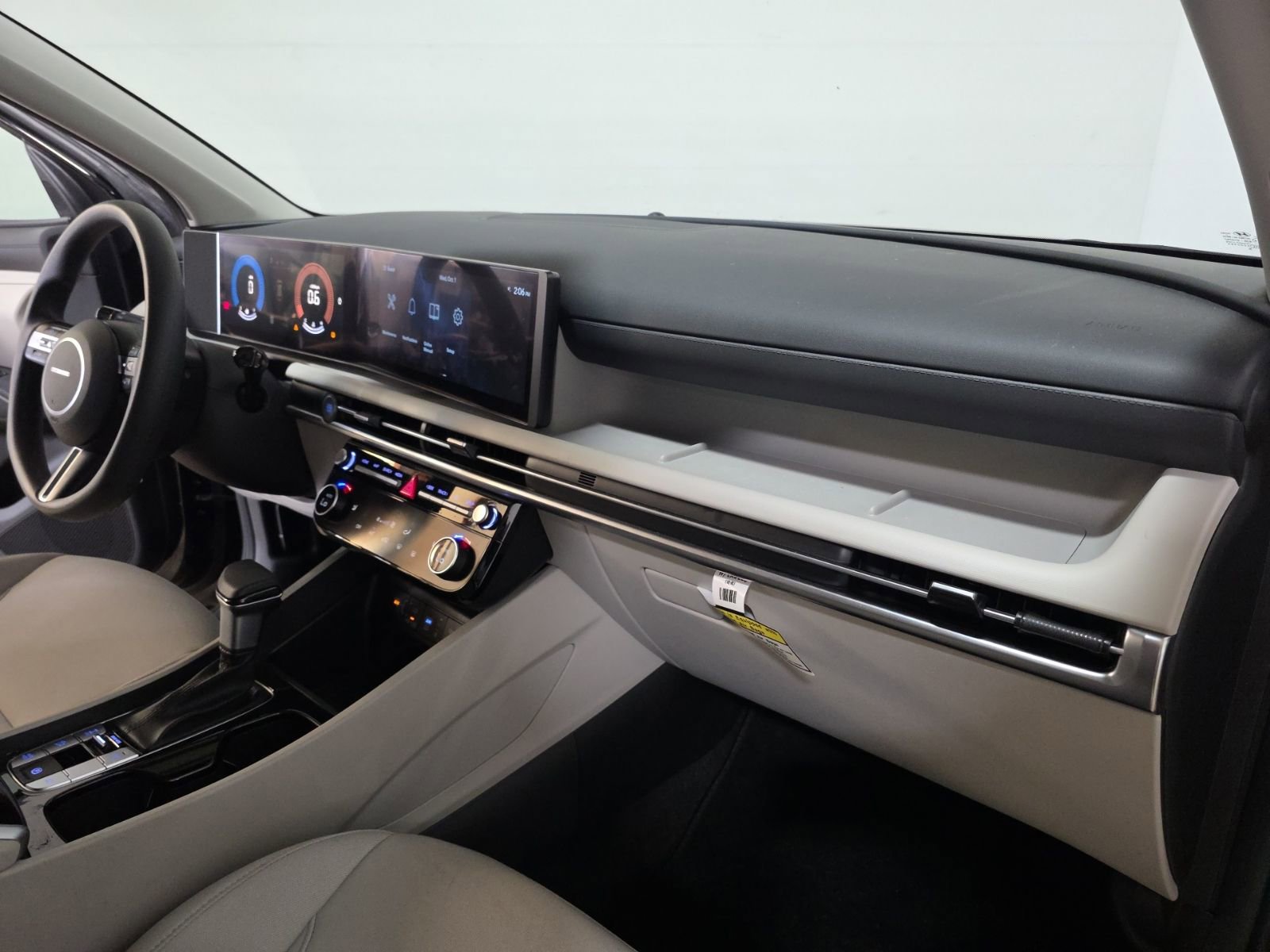 Certified 2025 Hyundai Tucson SEL image 35